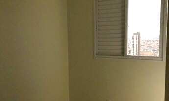 Imagem 2: Apartamento com 2 dormitórios para alugar, 50 m² por R$ 2.554,44/mês - Vila Formosa - São