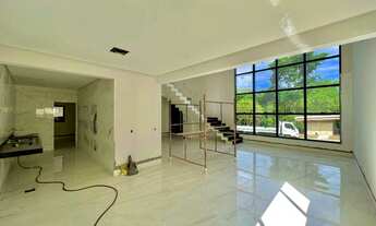 Imagem 5: Sobrado Espetacular de 4 suítes mais escritório e 6 vagas de garagem à venda, Portal do so