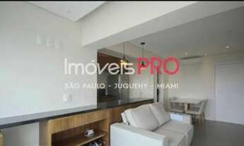 Imagem: Apto de 1suite, living com lavabo e 1vaga