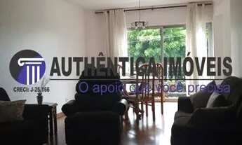 Imagem 2: APARTAMENTO para LOCAÇÃO - CENTRO - OSASCO - SÃO PAULO - AUTHÊNTICA IMÓVEIS