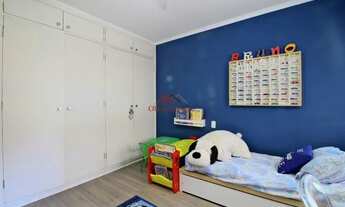 Imagem 13: Apartamento Locação 3 Dormitórios - 185 m² Jardim Paulista