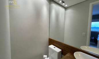 Imagem: Apartamento à venda, 108 m² por R$ 750.000,00