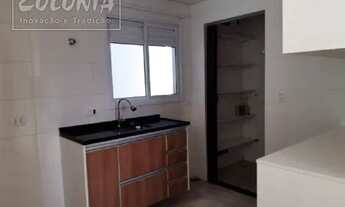 Imagem: Santo André - Apartamento Padrão - Vila