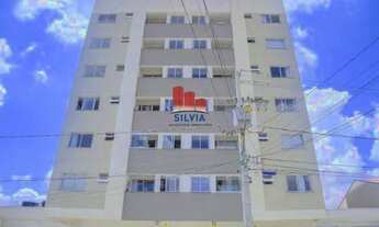 Imagem 4: Apartamento semi mobiliado, elevador e sacada e churrasqueira no Fanny