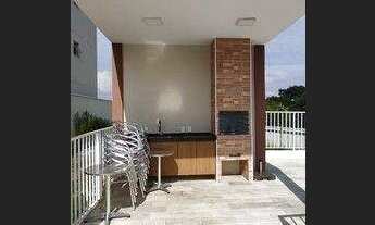 Imagem 7: Apartamento com 2 dormitórios à venda, 58 m² por R$ 240.000,00 - Jardim Santa Clara do Lag