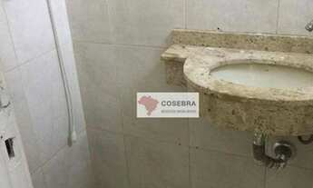 Imagem 7: Apartamento com 3 dormitórios para alugar, 98 m² por R$ 4.438,00/mês - Itaim Bibi - São Pa