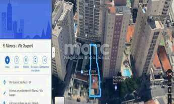 Imagem 3: SAO PAULO - Terreno - VILA GUARANI (Z SUL