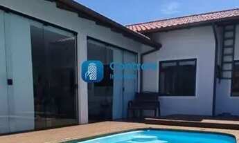 Imagem 4: MP - Linda casa de 4 dormitórios em Barreiros, São José