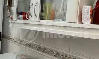 Imagem 7: Apartamento para aluguel tem 78 metros quadrados com 3 quartos em Jaguaré - São Paulo - SP