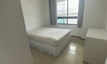 Imagem: Apartamento para aluguel tem 77 metros quadrados