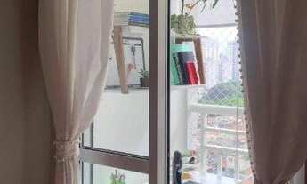 Imagem 3: Apto 66 mts, tatuape, 2 dorm, varanda goumert