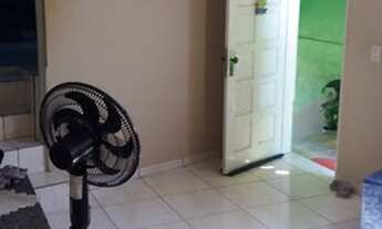 Imagem 5: UR41 - Casa 2 dorm. 1 bh, a venda em Porangaba - Ajc Imóveis