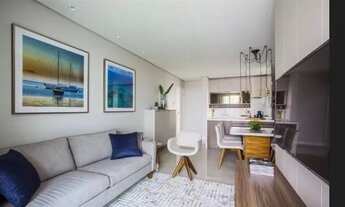 Imagem: Apartamento para venda tem 65 metros quadrados