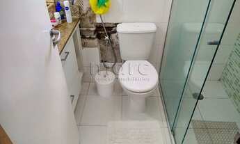 Imagem: SAO PAULO - Apartamento Padrão - SAUDE