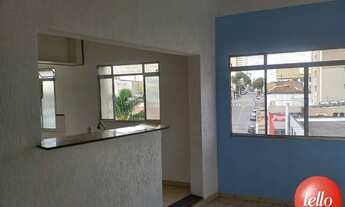 Imagem 6: São Paulo - Apartamento Padrão - Mooca