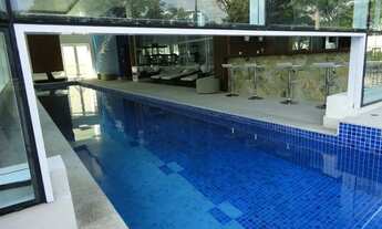 Imagem 7: Apartamento para locação ou venda mobiliado 66m² 1 suíte 1 vaga Brooklin SP