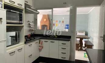 Imagem 6: São Paulo - Casa Padrão - Vila Prudente