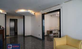 Imagem: Apartamento Venda 3 Dormitórios - 210 m²