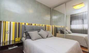 Imagem 6: Apartamento Residencial à venda, Vila da Serra, Nova Lima -