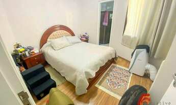 Imagem 5: Sobrado à venda, 103 m² por R$ 880.000,00 - Alto da Mooca - São Paulo/SP