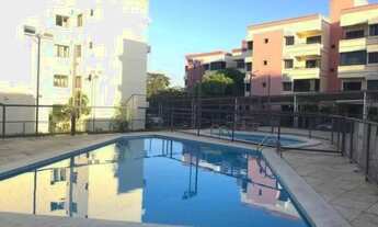 Imagem 2: Apartamento Mobiliado na Zona Leste - Bairro: Santa Isabel - Teresina - Piauí