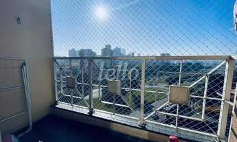 Imagem 6: São Paulo - Apartamento Padrão - Tatuapé