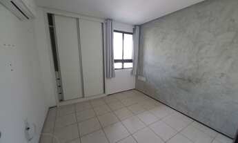 Imagem 4: Apartamento para aluguel tem 75 metros quadrados com 2 quartos em Ponta do Farol - São Luí