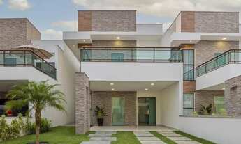 Imagem: Casa de condomínio para venda em Tamatanduba