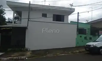 Imagem 5: Casa - Residencial Burato - Campinas