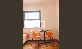 Imagem 4: Casa para Aluguel - Campo Belo, 1 Quarto, 30 m2