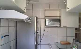 Imagem 7: Apartamento MOBILIADO para aluguel na Rua do Aririzal em cima da Av principal da Cohama