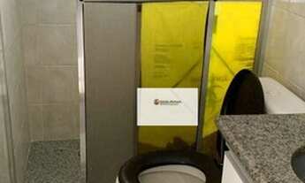 Imagem 3: Sobrado com 3 dormitórios para alugar, 80 m² por R$ 2.110,00/mês - Vila Ema - São Paulo/SP