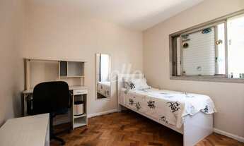 Imagem 4: São Paulo - Apartamento Padrão - Santo Amaro