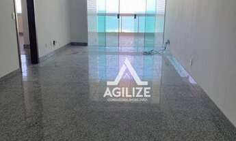 Imagem 5: Apartamento com 3 dormitórios para alugar, 126 m² por R$ 4.750,00/mês - Glória - Macaé/RJ