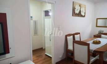 Imagem 5: São Paulo - Apartamento Padrão - Mooca