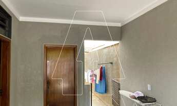 Imagem 4: Araçatuba - Casa - Jardim Nova Yorque