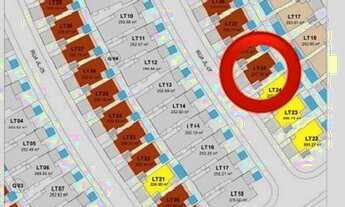 Imagem 3: Jardins Lyon Casa em condomínio com 3 dormitórios