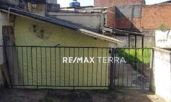 Imagem: Casa com 1 dormitório para alugar, 50 m²