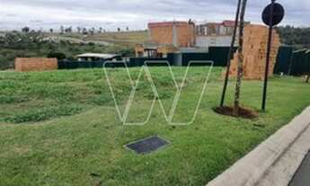 Imagem: Terreno - Loteamento Residencial Pedra Alta