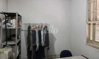 Imagem 6: São Paulo - Casa Comercial - Tatuapé