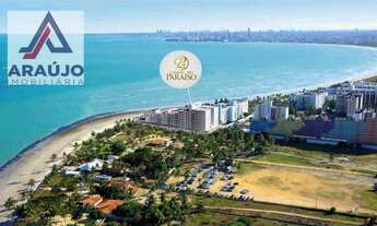 Imagem 7: Apartamento com 3 dormitórios à venda, 229 m² por R$ 1.750.000,00 - Ponta de Campina - Cab