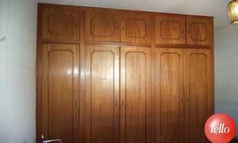 Imagem 7: São Paulo - Casa Padrão - Tatuapé