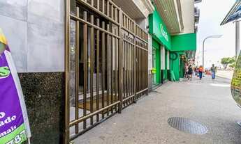 Imagem 3: Avenida Princesa Isabel 135 m vista parcial varanda 3 quartos 1 suíte reformado e todo mob