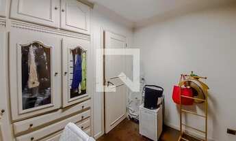 Imagem 1: Apartamento à Venda - Jardim Anália Franco, 3 Quartos, 180 m2