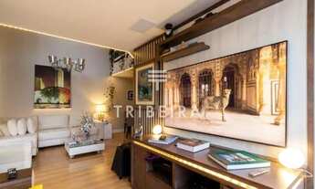 Imagem 6: Duplex de 73m², com 1 suíte