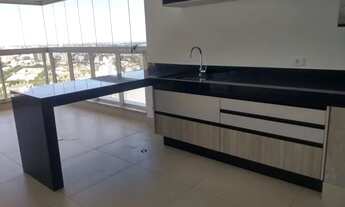 Imagem 6: MAISON INFINITY - 04 DORMITÓRIOS - GLEBA PALHANO