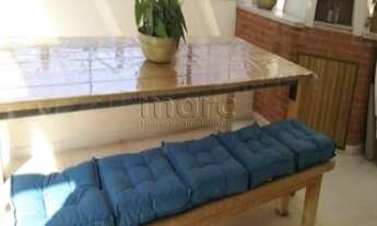 Imagem 4: SAO PAULO - Apartamento Padrão - CHACARA KLABIN