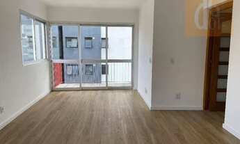 Imagem 2: Apartamento com 2 dormitórios para alugar, 86 m² por R$ 4.400/mês + encargos - Vila Madale