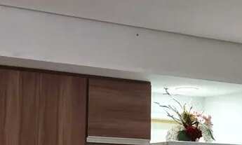 Imagem 2: Casa mobiliada Casa em condomínio com 2 dormitórios