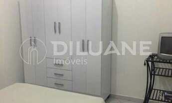 Imagem: Apartamento-À VENDA-Gávea-Rio de Janeiro-RJ